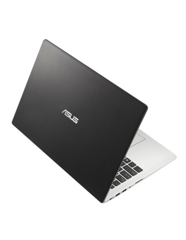 ASUS VivoBook S500CA-CJ020H Computer portatile 39,6 cm (15.6") Touch screen Intel® Core™ i3 4 GB DDR3-SDRAM 500 GB HDD Windows