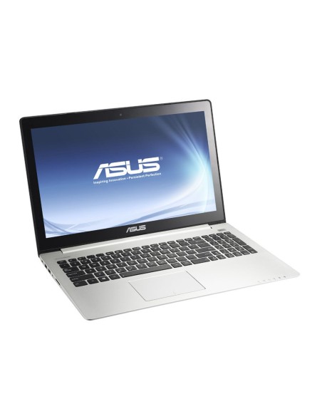 ASUS VivoBook S500CA-CJ020P Computer portatile 39,6 cm (15.6") Touch screen Intel® Core™ i5 4 GB DDR3-SDRAM 524 GB HDD+SSD