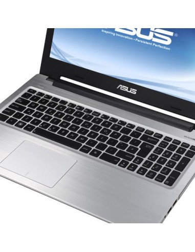 ASUS S56CB-XO178H Computer portatile 39,6 cm (15.6") Touch screen Intel® Core™ i7 8 GB DDR3-SDRAM 524 GB HDD NVIDIA® GeForce®