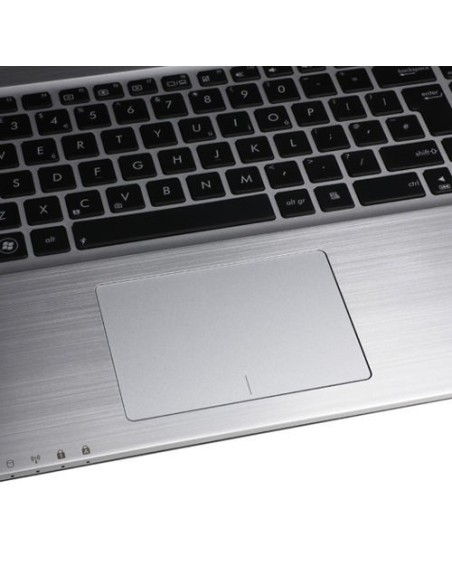 ASUS S56CB-XO178H Computer portatile 39,6 cm (15.6") Touch screen Intel® Core™ i7 8 GB DDR3-SDRAM 524 GB HDD NVIDIA® GeForce®