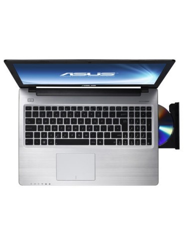 ASUS S56CB-XO178H Computer portatile 39,6 cm (15.6") Touch screen Intel® Core™ i7 8 GB DDR3-SDRAM 524 GB HDD NVIDIA® GeForce®
