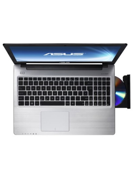 ASUS S56CB-XO178H Computer portatile 39,6 cm (15.6") Touch screen Intel® Core™ i7 8 GB DDR3-SDRAM 524 GB HDD NVIDIA® GeForce®