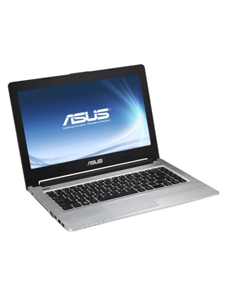 ASUS S56CM-XX034H 39,6 cm (15.6") HD Intel® Core™ i7 4 GB DDR3-SDRAM 524 GB HDD+SSD NVIDIA® GeForce® GT 635M Wi-Fi 4 (802.11n)