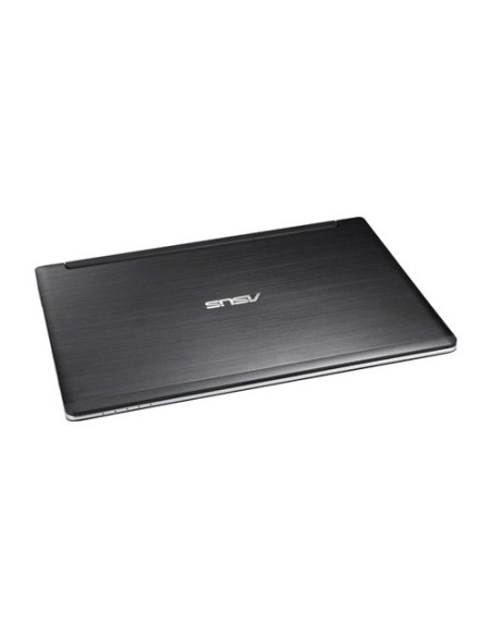 ASUS S56CM-XX034H 39,6 cm (15.6") HD Intel® Core™ i7 4 GB DDR3-SDRAM 524 GB HDD+SSD NVIDIA® GeForce® GT 635M Wi-Fi 4 (802.11n)