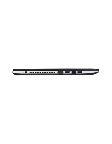 ASUS S56CM-XX034H 39,6 cm (15.6") HD Intel® Core™ i7 4 GB DDR3-SDRAM 524 GB HDD+SSD NVIDIA® GeForce® GT 635M Wi-Fi 4 (802.11n)