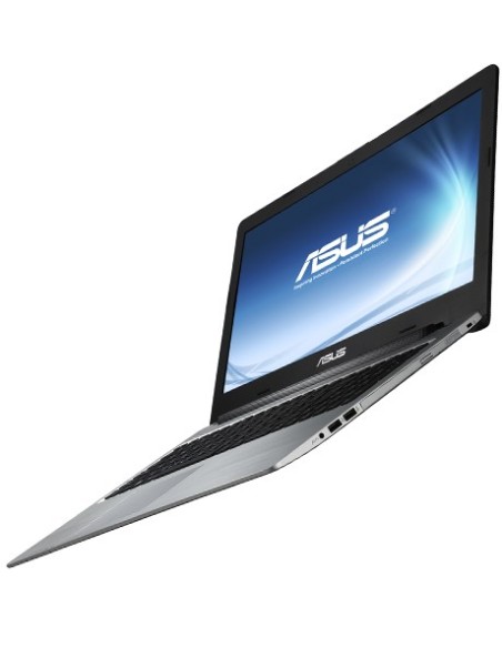 ASUS S56CM-XX035H 39,6 cm (15.6") HD Intel® Core™ i5 4 GB DDR3-SDRAM 524 GB HDD+SSD NVIDIA® GeForce® GT 635M Windows 8 Nero,