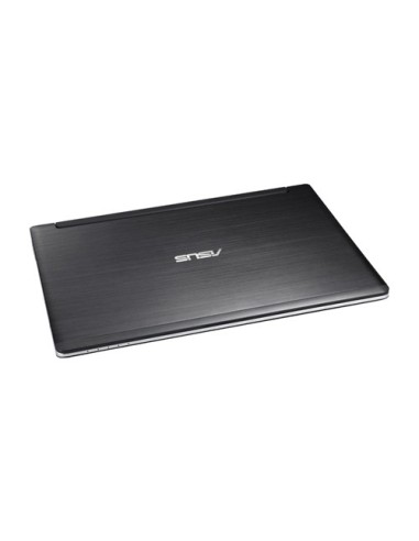 ASUS S56CM-XX035H 39,6 cm (15.6") HD Intel® Core™ i5 4 GB DDR3-SDRAM 524 GB HDD+SSD NVIDIA® GeForce® GT 635M Windows 8 Nero,