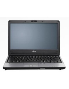 Fujitsu LIFEBOOK S762 Computer portatile 33,8 cm (13.3") Intel® Core™ i5 4 GB DDR3-SDRAM 500 GB HDD Windows 7 Professional Nero 2