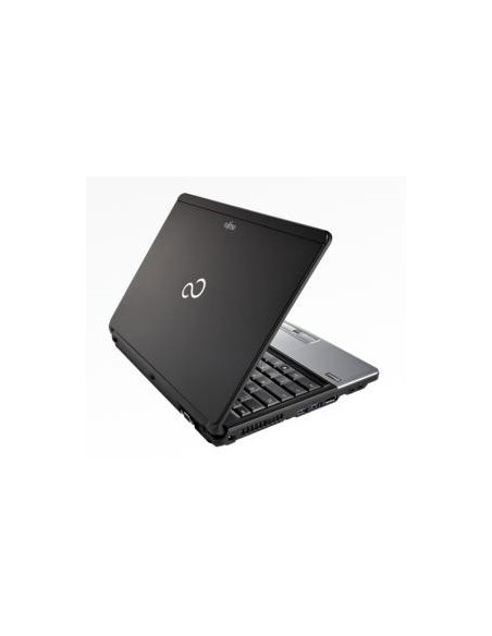 Fujitsu LIFEBOOK S762 Computer portatile 33,8 cm (13.3") Intel® Core™ i5 4 GB DDR3-SDRAM 500 GB HDD Windows 7 Professional Nero