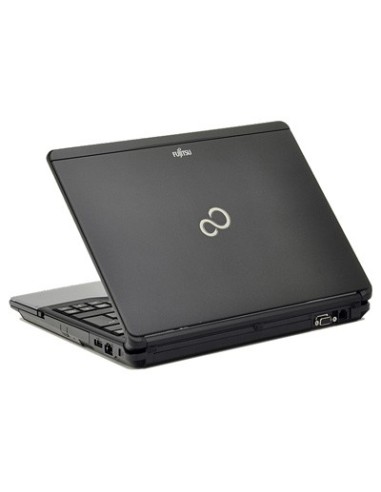 Fujitsu LIFEBOOK S792 Computer portatile 33,8 cm (13.3") HD Intel® Core™ i7 8 GB DDR3-SDRAM 128 GB SSD Windows 7 Professional