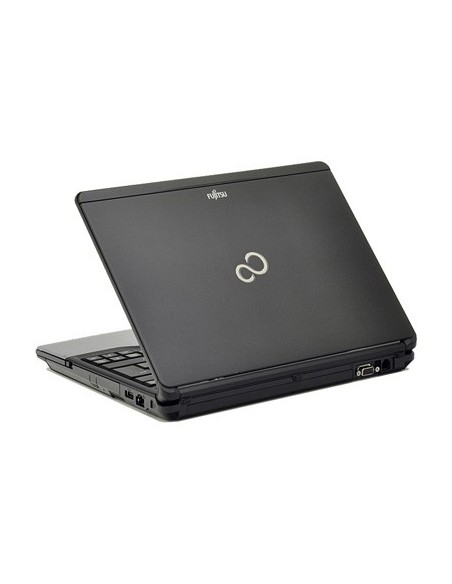 Fujitsu LIFEBOOK S792 Computer portatile 33,8 cm (13.3") HD Intel® Core™ i7 8 GB DDR3-SDRAM 128 GB SSD Windows 7 Professional