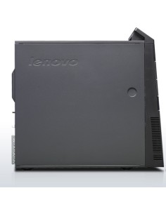 Lenovo ThinkCentre M92p DDR3-SDRAM i7-3770 Tower Intel® Core™ i7 4 GB 1000 GB Windows 7 Professional PC Nero 2