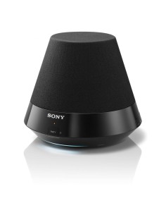 Sony NS310 Speaker wireless 2