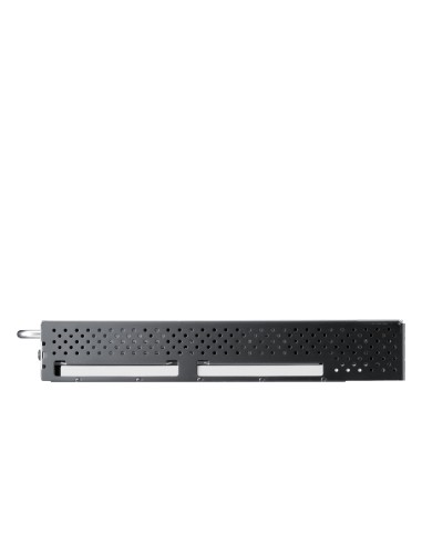 Samsung SBB-D16CX2 thin client Windows Embedded Standard 2009 1,8 kg Nero AMD A4-3310M