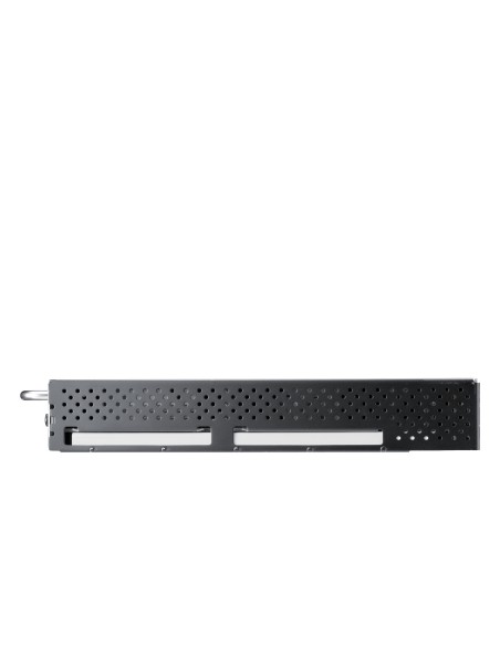 Samsung SBB-D16CX2 thin client Windows Embedded Standard 2009 1,8 kg Nero AMD A4-3310M