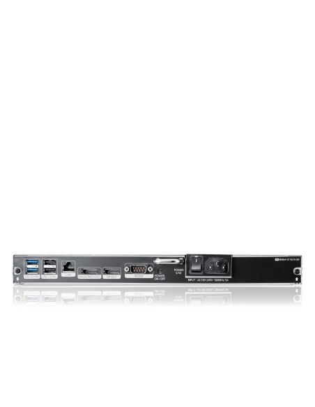 Samsung SBB-C 1,8 kg Nero A4-3310MX