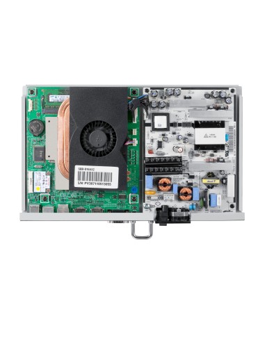 Samsung SBB-C 1,8 kg Nero A4-3310MX