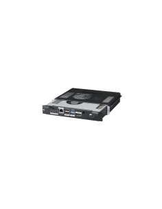 Samsung SBB-PQ32BV4 thin client 1,8 GHz Windows Embedded Standard 7 1,2 kg Nero A8-3510M