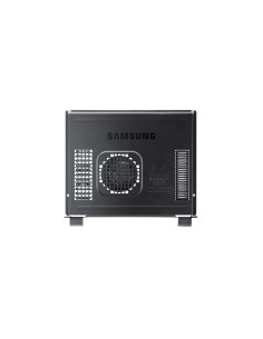 Samsung SBB-PQ32BV4 thin client 1,8 GHz Windows Embedded Standard 7 1,2 kg Nero A8-3510M 2