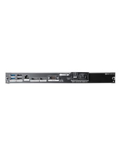 Samsung SBB-Q32CX4 thin client Windows Embedded Standard 2009 1,8 kg Nero AMD A8-3510M