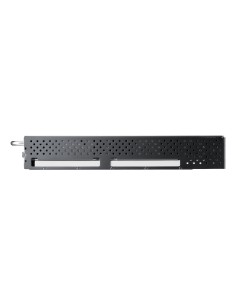 Samsung SBB-Q32CX4 thin client Windows Embedded Standard 2009 1,8 kg Nero AMD A8-3510M 2