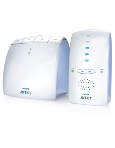 Philips AVENT Baby monitor DECT SCD510 00