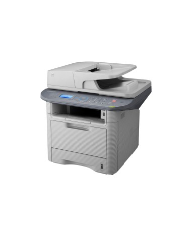 Samsung SCX-5637FR Laser A4 1200 x 1200 DPI 37 ppm