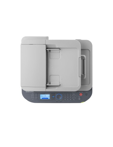 Samsung SCX-5637FR Laser A4 1200 x 1200 DPI 37 ppm