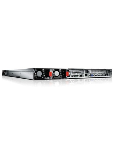 Lenovo ThinkServer RD330 server 5,4 TB 1,8 GHz 4 GB Rack (1U) Famiglia Intel® Xeon® E5 550 W DDR3-SDRAM
