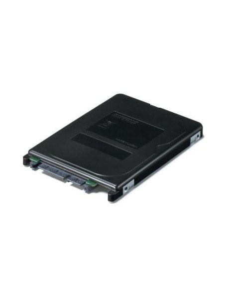 Buffalo SHD-NSUH128G-EU drives allo stato solido 2.5" 128 GB Seriale ATA II