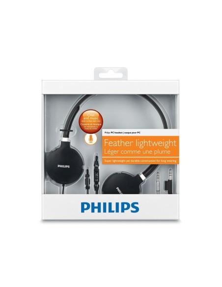 Philips Cuffie per notebook SHM7000 10