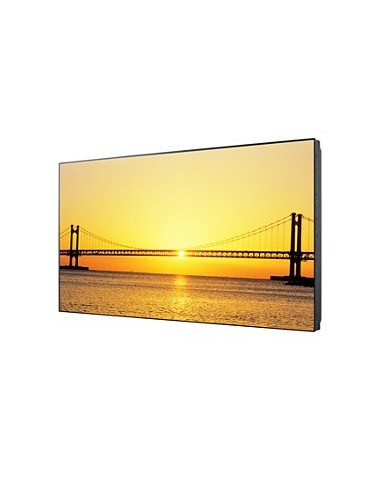 Samsung 460UT-2 Pannello piatto per segnaletica digitale 116,8 cm (46") 500 cd m² WXGA Nero