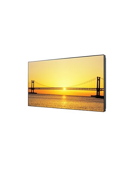 Samsung 460UT-2 Pannello piatto per segnaletica digitale 116,8 cm (46") 500 cd m² WXGA Nero
