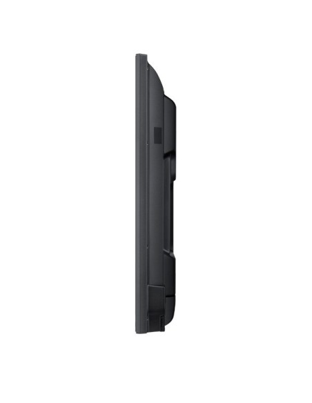 Samsung ED40C Pannello piatto per segnaletica digitale 101,6 cm (40") LED 350 cd m² Full HD Nero