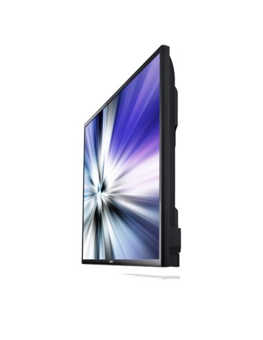 Samsung ED40C Pannello piatto per segnaletica digitale 101,6 cm (40") LED 350 cd m² Full HD Nero
