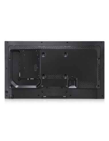 Samsung DE46C Pannello piatto per segnaletica digitale 116,8 cm (46") 700 cd m² Full HD Nero