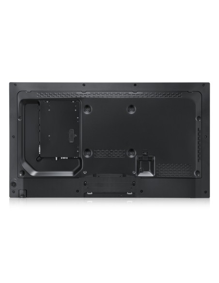 Samsung DE46C Pannello piatto per segnaletica digitale 116,8 cm (46") 700 cd m² Full HD Nero