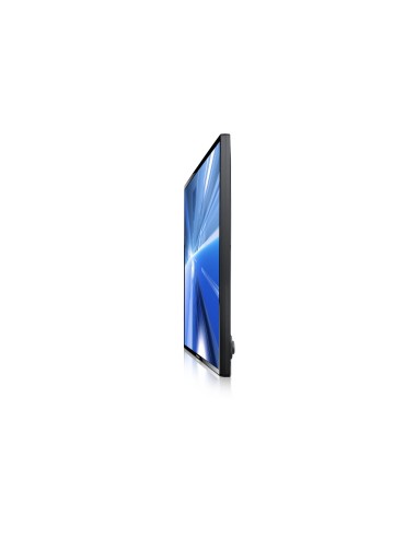 Samsung DE46C Pannello piatto per segnaletica digitale 116,8 cm (46") 700 cd m² Full HD Nero