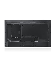 Samsung DE55C Pannello piatto per segnaletica digitale 139,7 cm (55") 700 cd m² Full HD Nero Linux 2