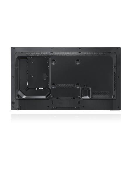 Samsung DE55C Pannello piatto per segnaletica digitale 139,7 cm (55") 700 cd m² Full HD Nero Linux