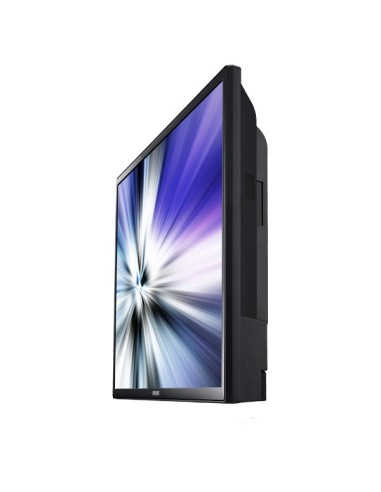 Samsung ED32C Pannello piatto per segnaletica digitale 81,3 cm (32") LED 330 cd m² WXGA Nero