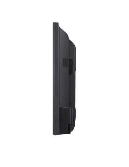 Samsung ED32C Pannello piatto per segnaletica digitale 81,3 cm (32") LED 330 cd m² WXGA Nero