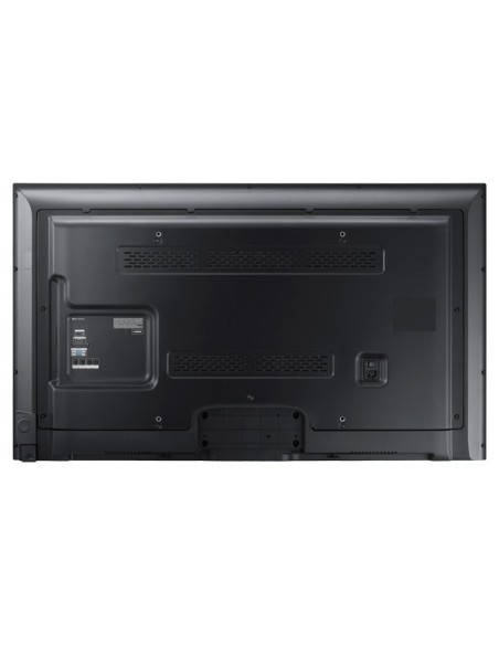 Samsung ED46C Pannello piatto per segnaletica digitale 116,8 cm (46") LED 350 cd m² Full HD Nero