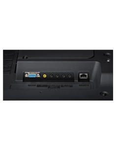 Samsung LE32C Pannello piatto per segnaletica digitale 81,3 cm (32") LED 350 cd m² Full HD Nero 2