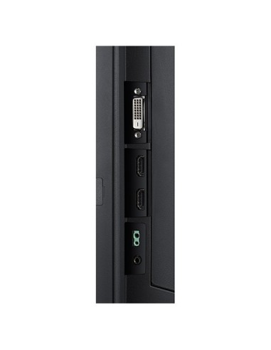 Samsung LE32C Pannello piatto per segnaletica digitale 81,3 cm (32") LED 350 cd m² Full HD Nero