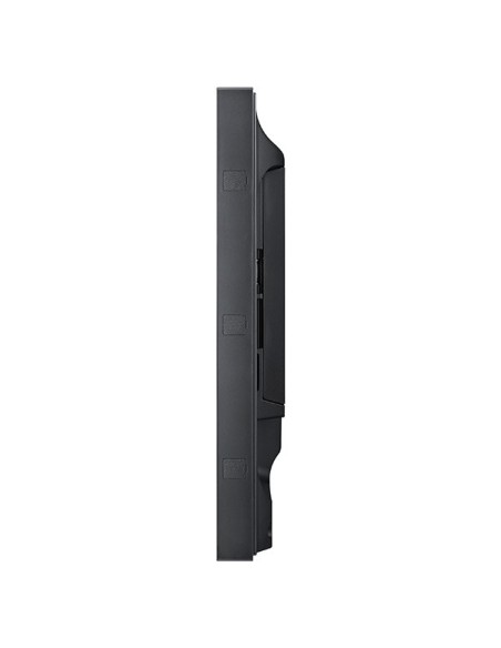Samsung LE32C Pannello piatto per segnaletica digitale 81,3 cm (32") LED 350 cd m² Full HD Nero