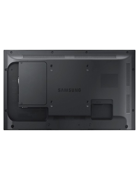 Samsung LE32C Pannello piatto per segnaletica digitale 81,3 cm (32") LED 350 cd m² Full HD Nero
