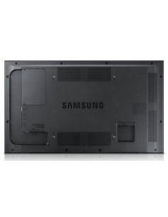 Samsung LE55C Pannello piatto per segnaletica digitale 139,7 cm (55") 700 cd m² Full HD Nero 2