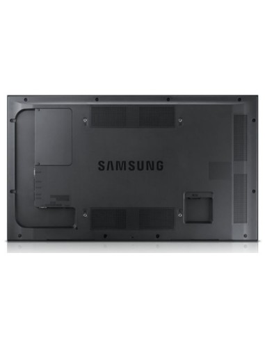 Samsung LE55C Pannello piatto per segnaletica digitale 139,7 cm (55") 700 cd m² Full HD Nero