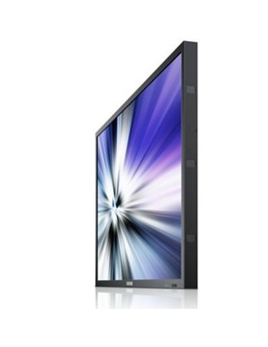 Samsung LE55C Pannello piatto per segnaletica digitale 139,7 cm (55") 700 cd m² Full HD Nero